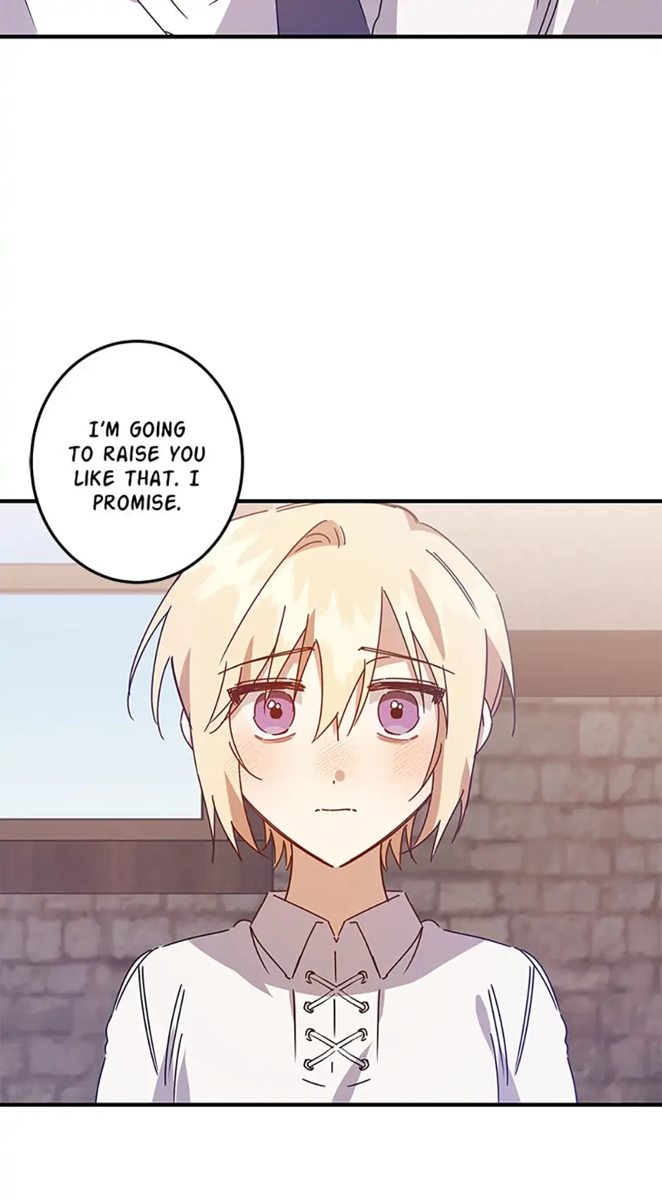 Read My Precious Little Villains EN Manga Online