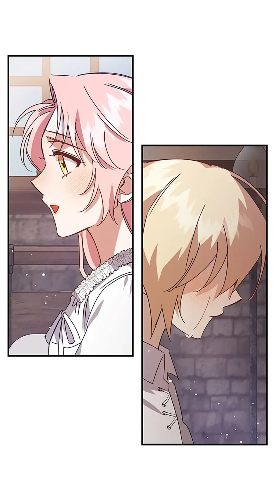 Read My Precious Little Villains EN Manga Online