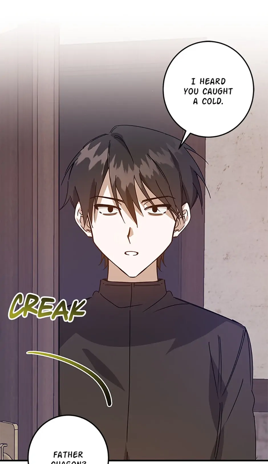 Read My Precious Little Villains EN Manga Online