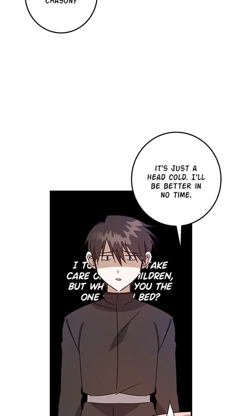 Read My Precious Little Villains EN Manga Online
