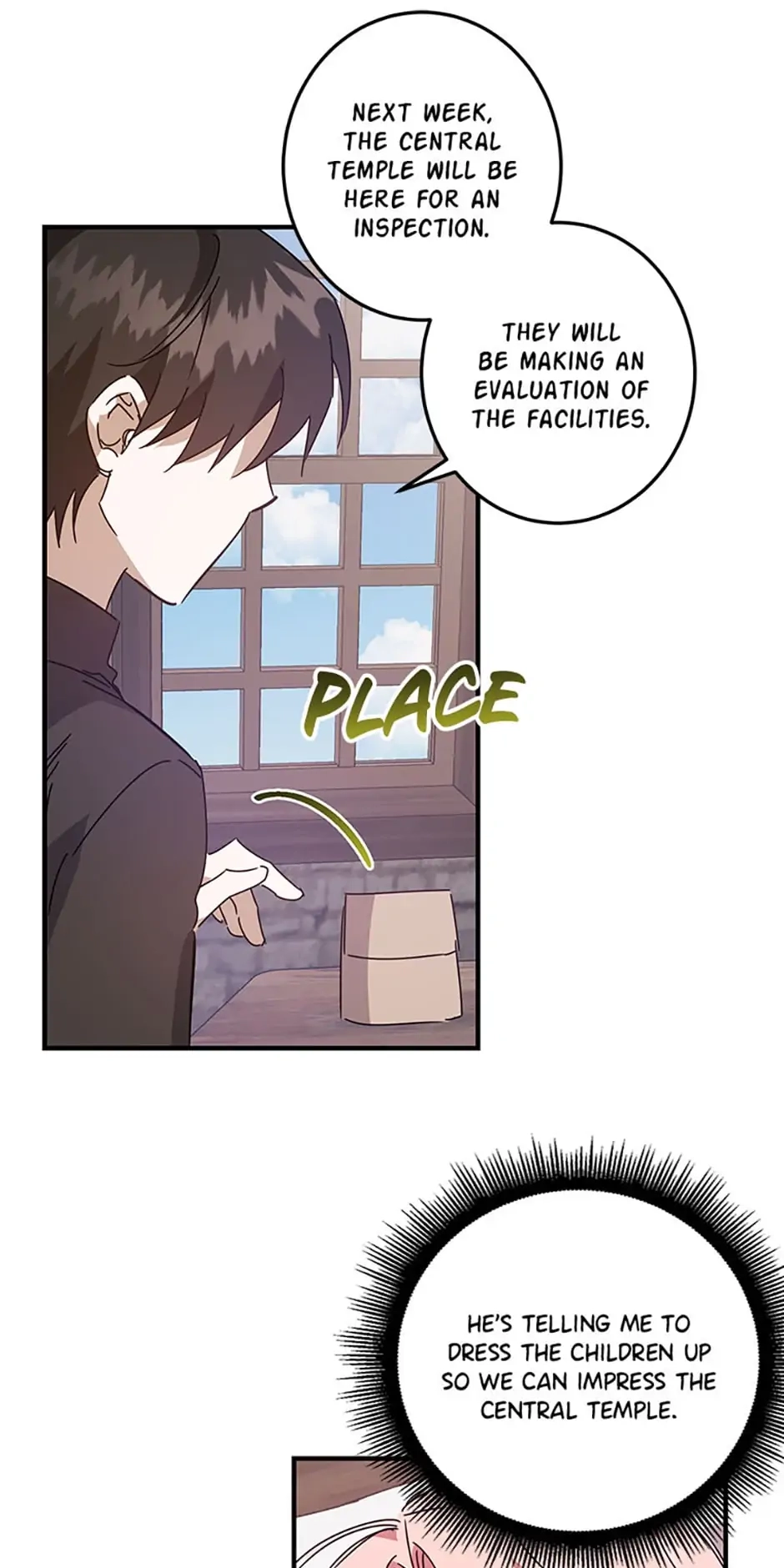 Read My Precious Little Villains EN Manga Online