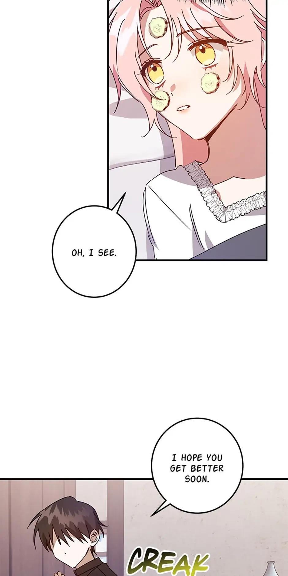Read My Precious Little Villains EN Manga Online
