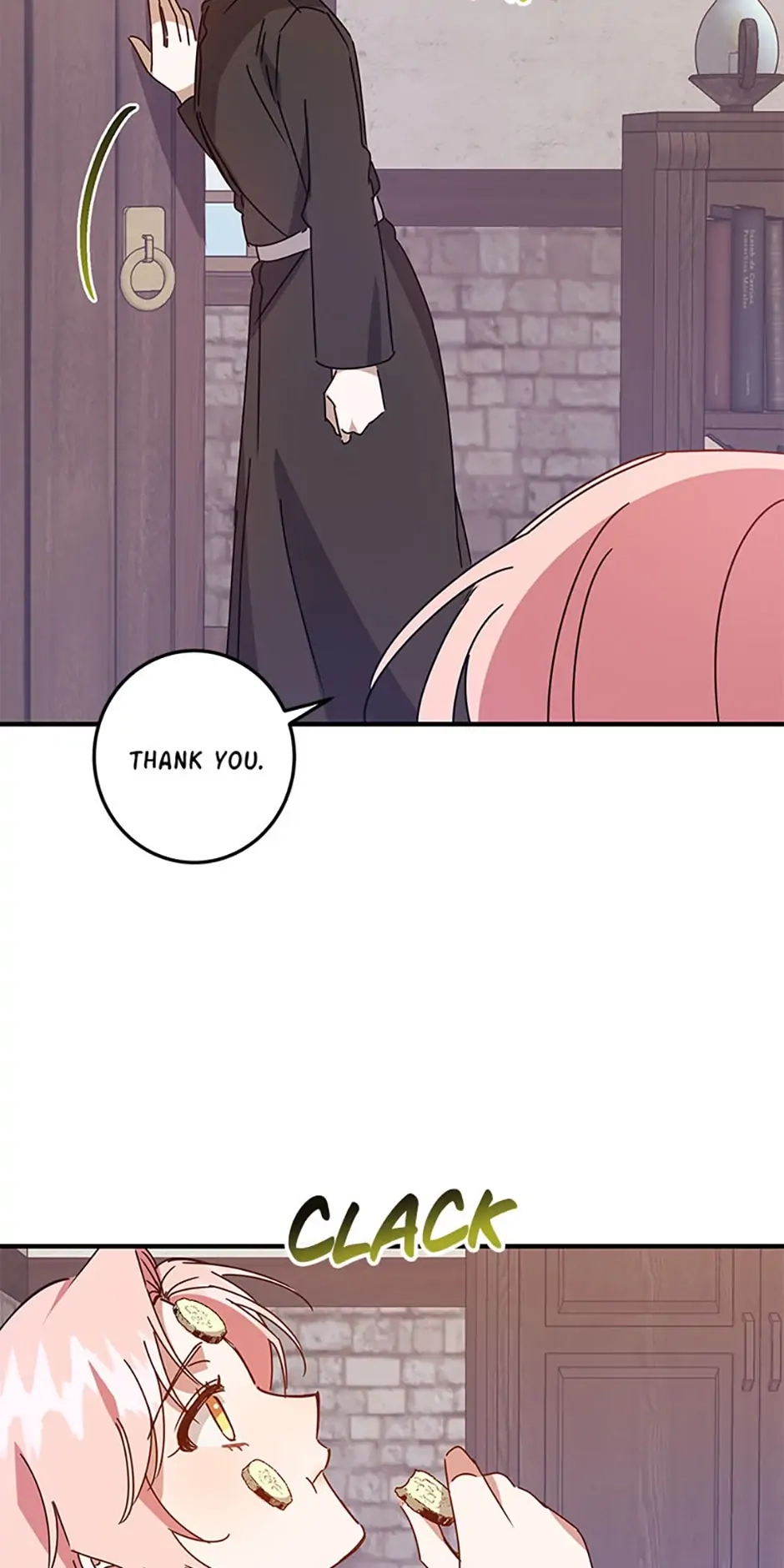 Read My Precious Little Villains EN Manga Online