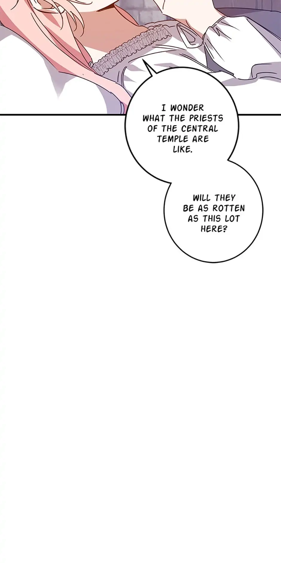 Read My Precious Little Villains EN Manga Online