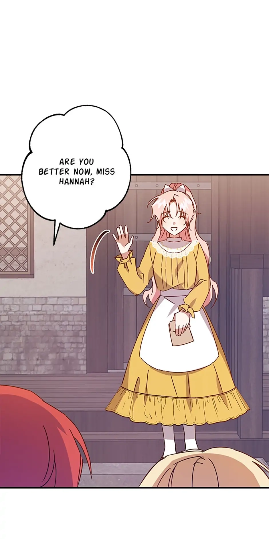 Read My Precious Little Villains EN Manga Online