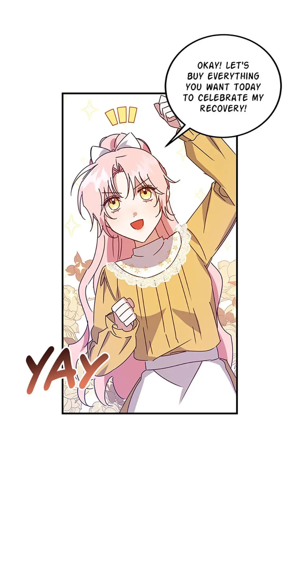 Read My Precious Little Villains EN Manga Online