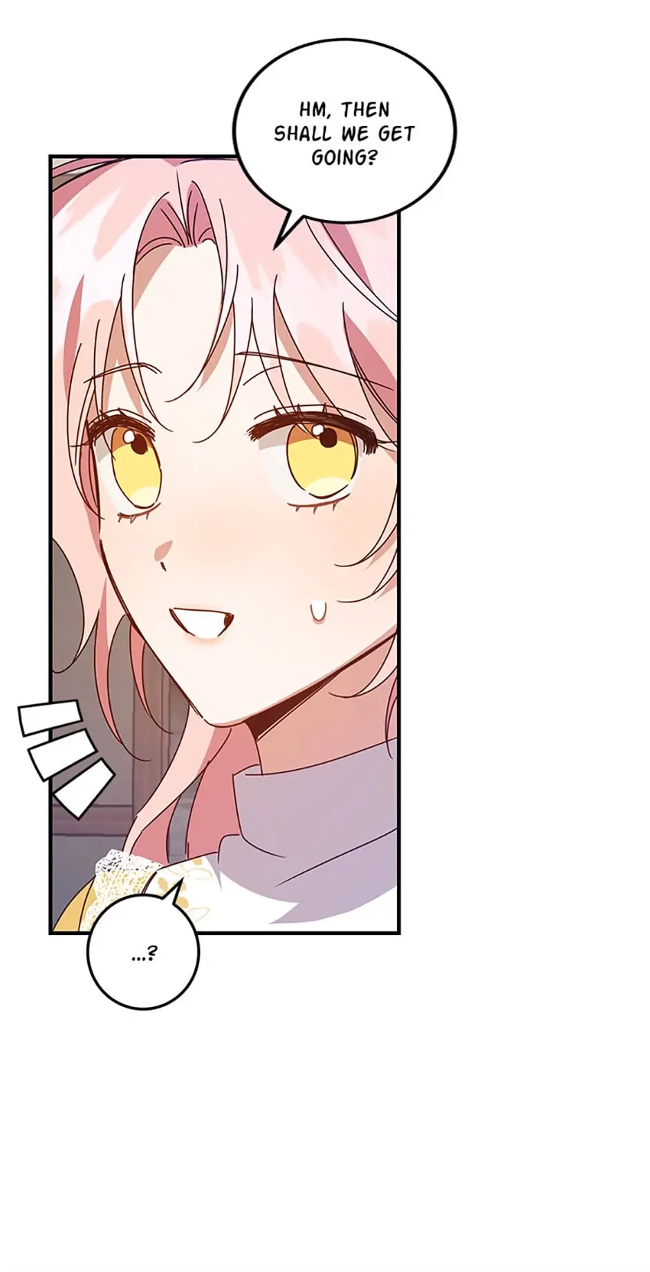 Read My Precious Little Villains EN Manga Online