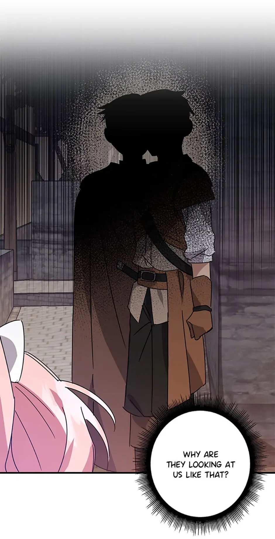 Read My Precious Little Villains EN Manga Online