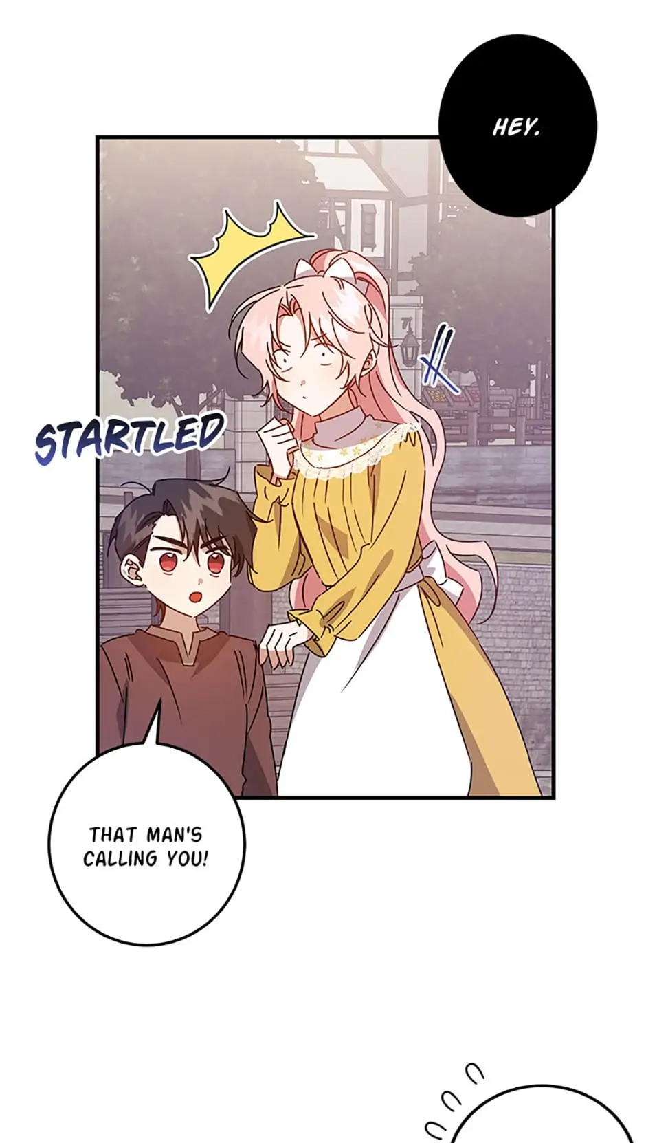 Read My Precious Little Villains EN Manga Online