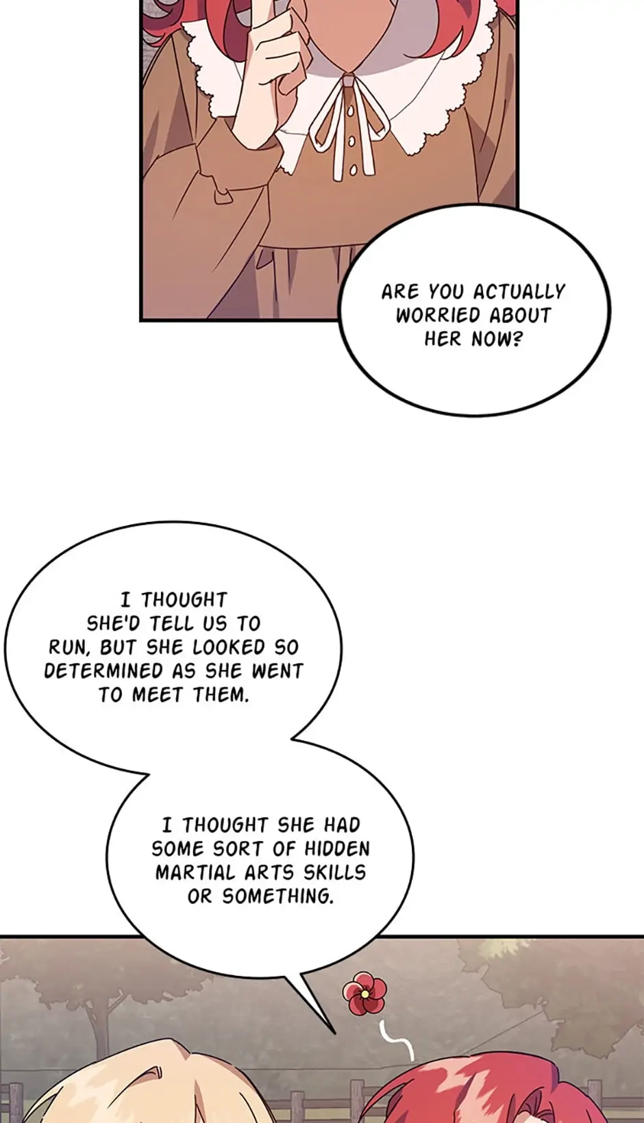 Read My Precious Little Villains EN Manga Online