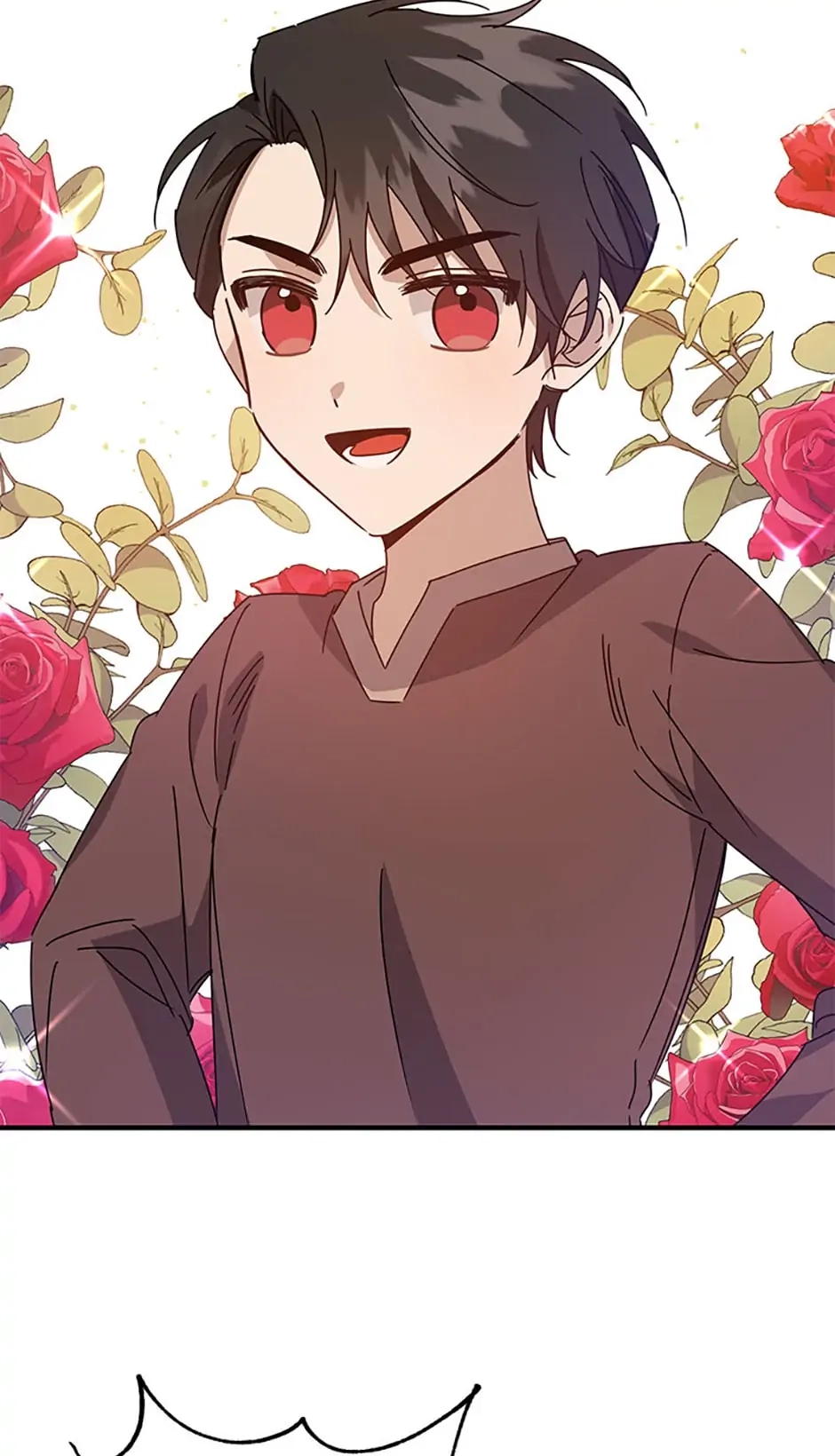 Read My Precious Little Villains EN Manga Online