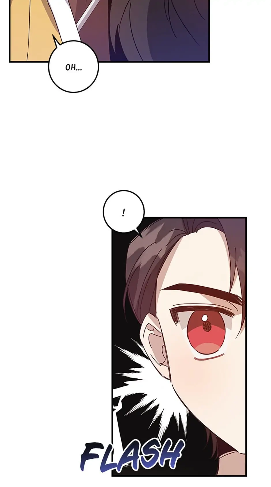 Read My Precious Little Villains EN Manga Online
