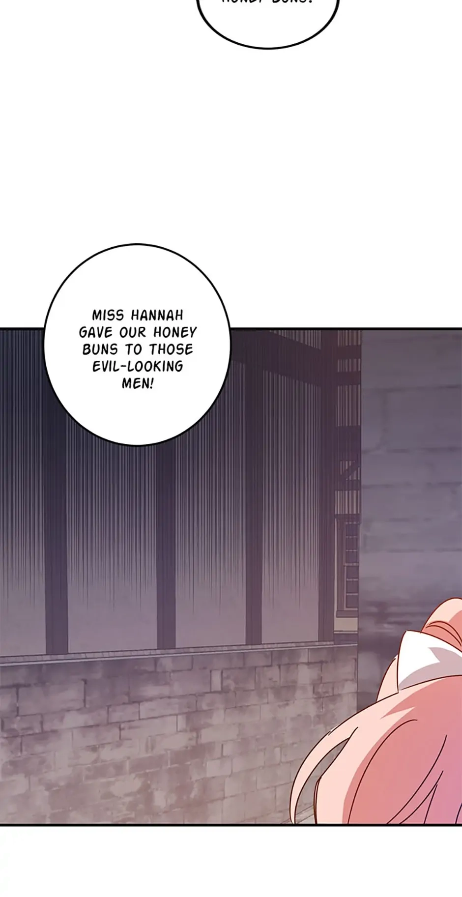 Read My Precious Little Villains EN Manga Online