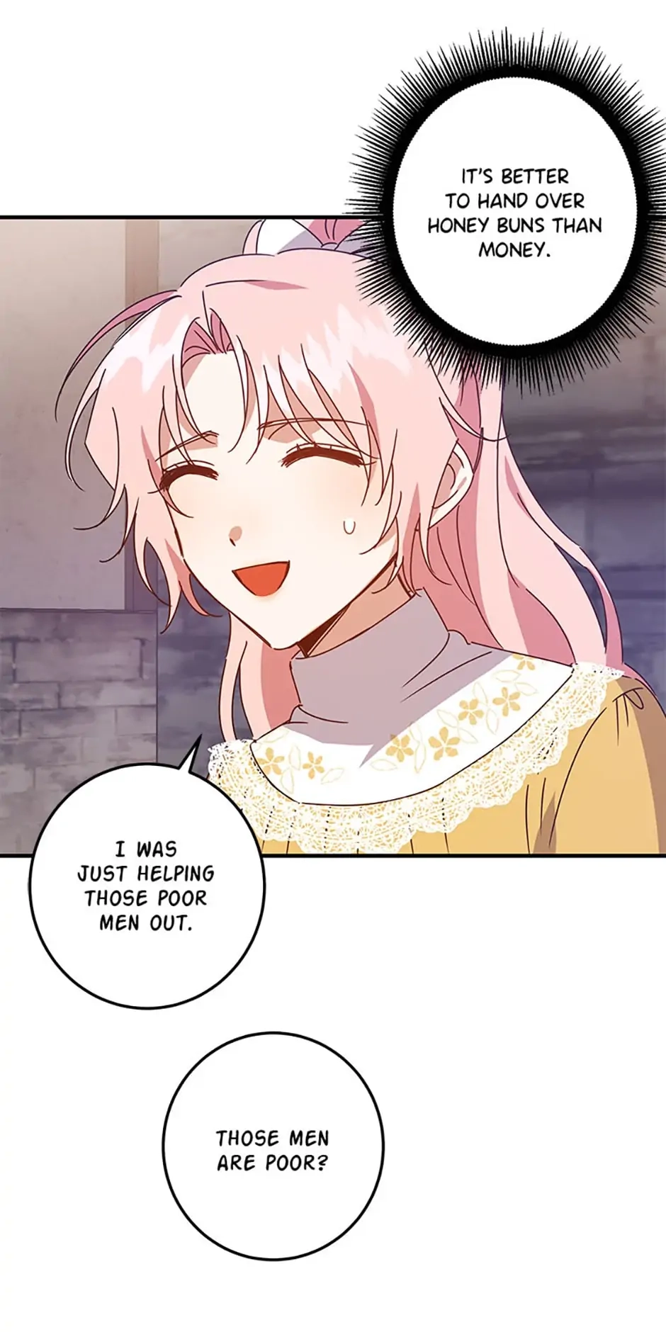 Read My Precious Little Villains EN Manga Online