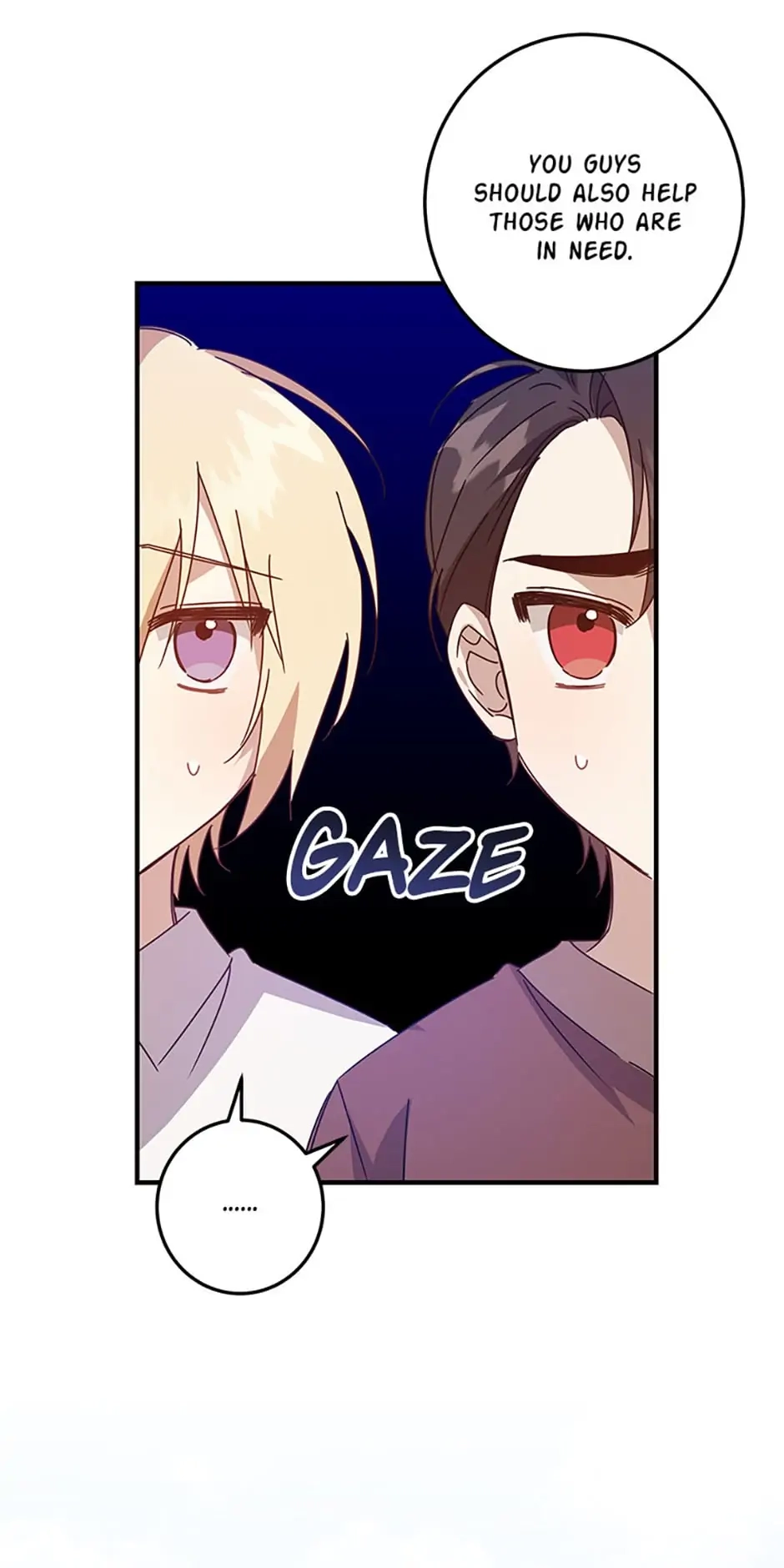 Read My Precious Little Villains EN Manga Online