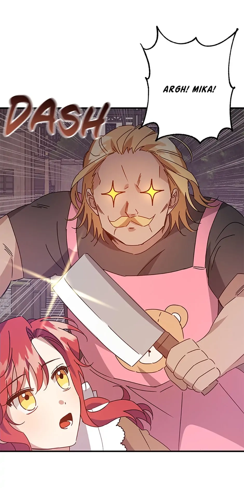 Read My Precious Little Villains EN Manga Online
