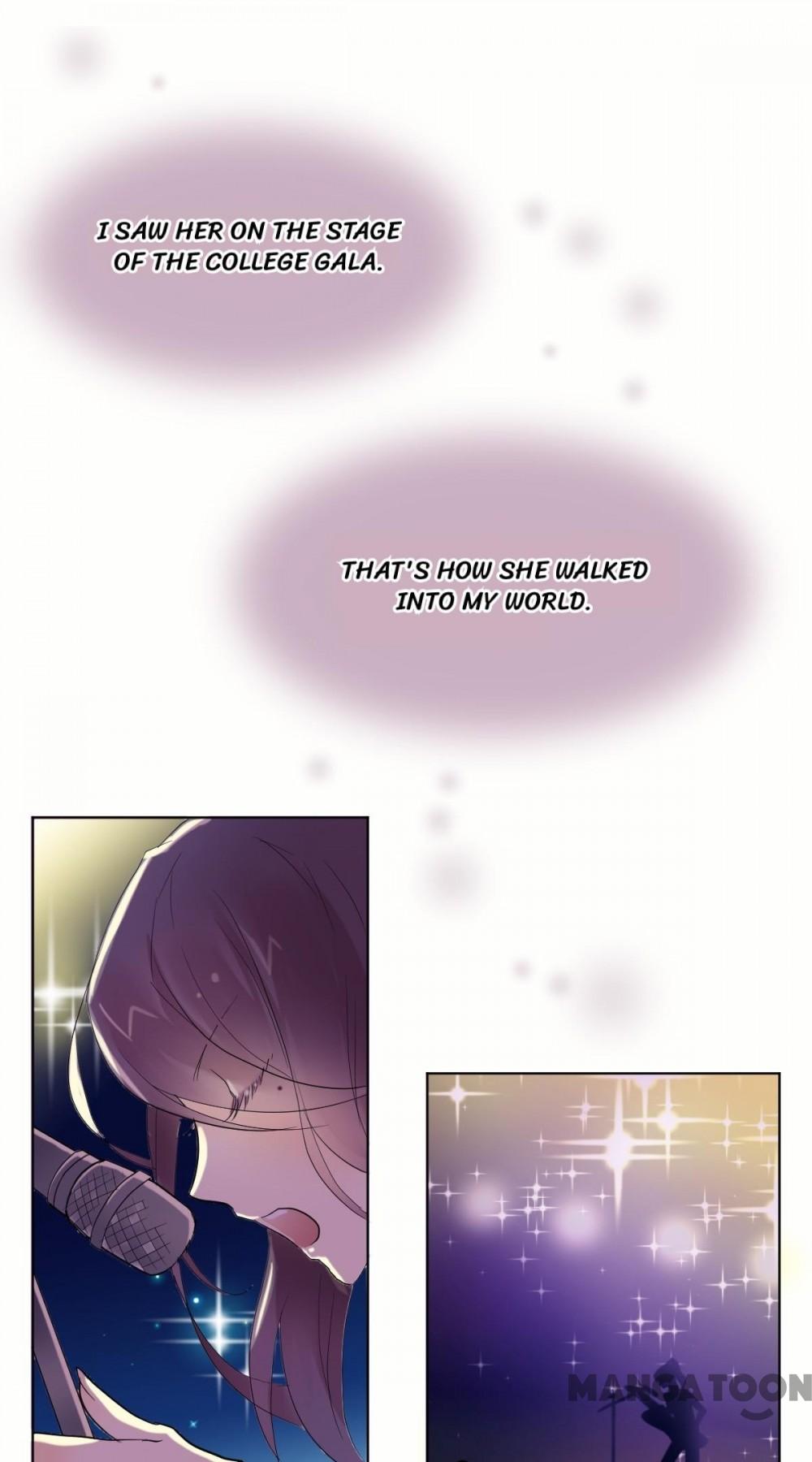 Read My Special One EN Manga Online
