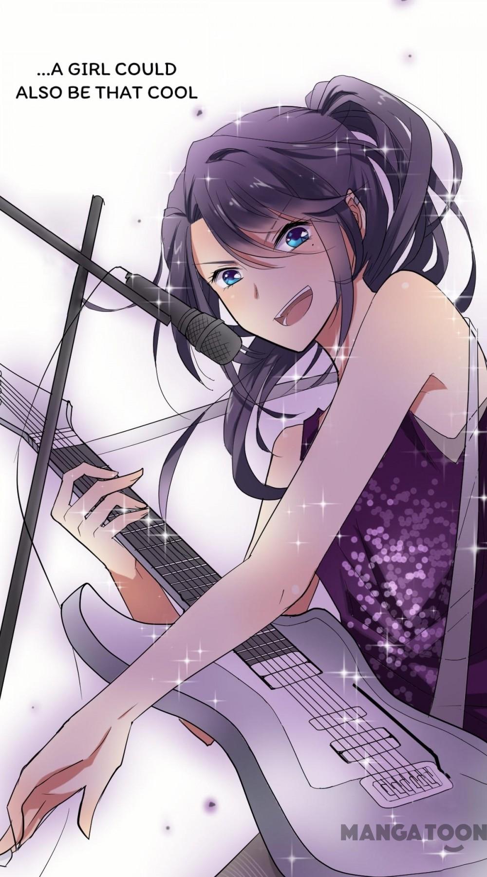 Read My Special One EN Manga Online