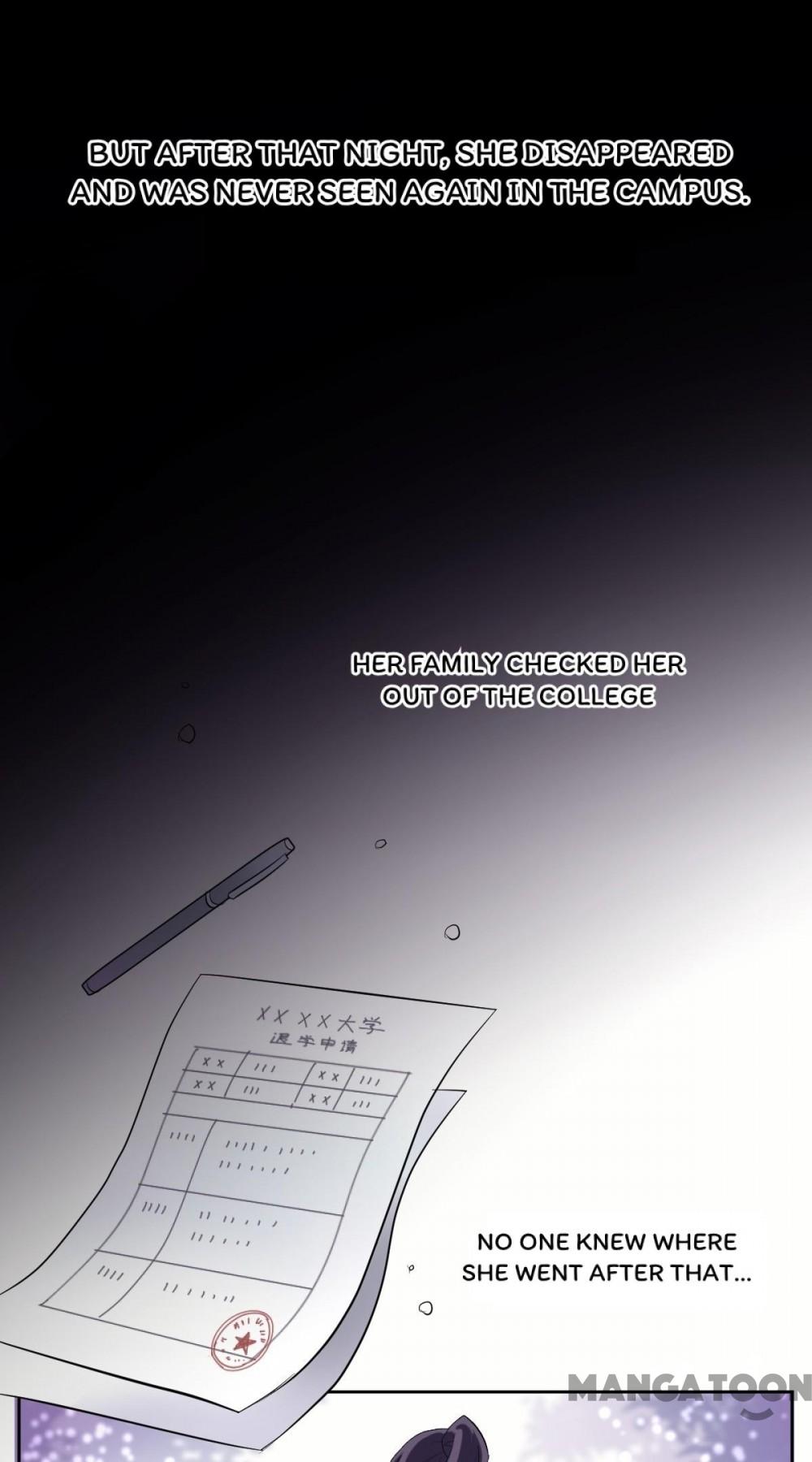 Read My Special One EN Manga Online