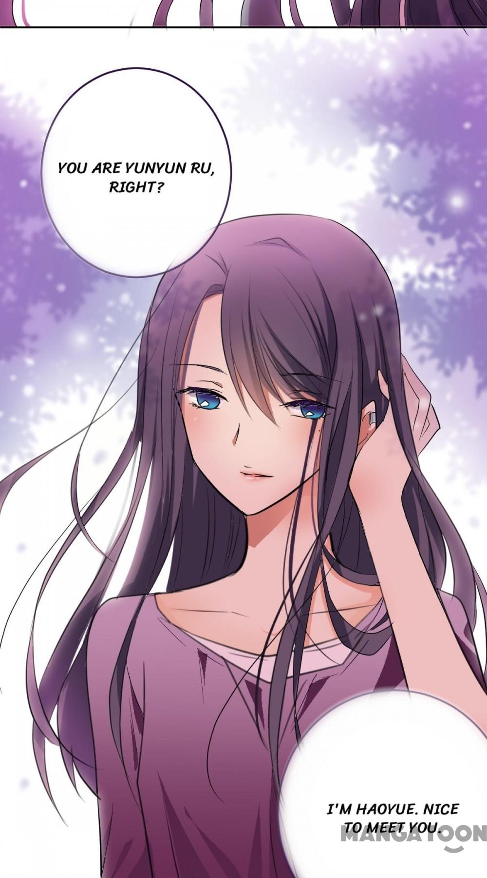 Read My Special One EN Manga Online