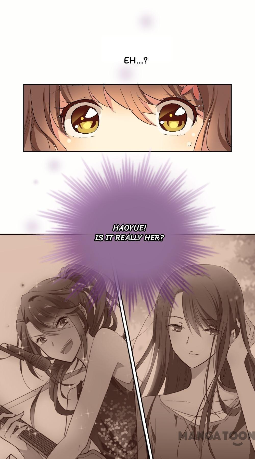 Read My Special One EN Manga Online
