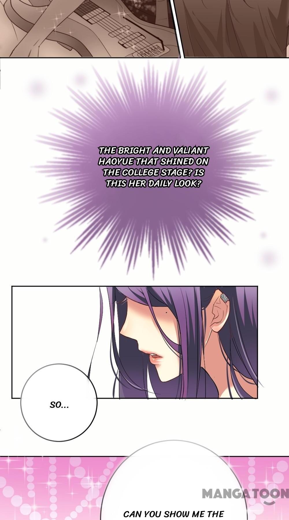 Read My Special One EN Manga Online