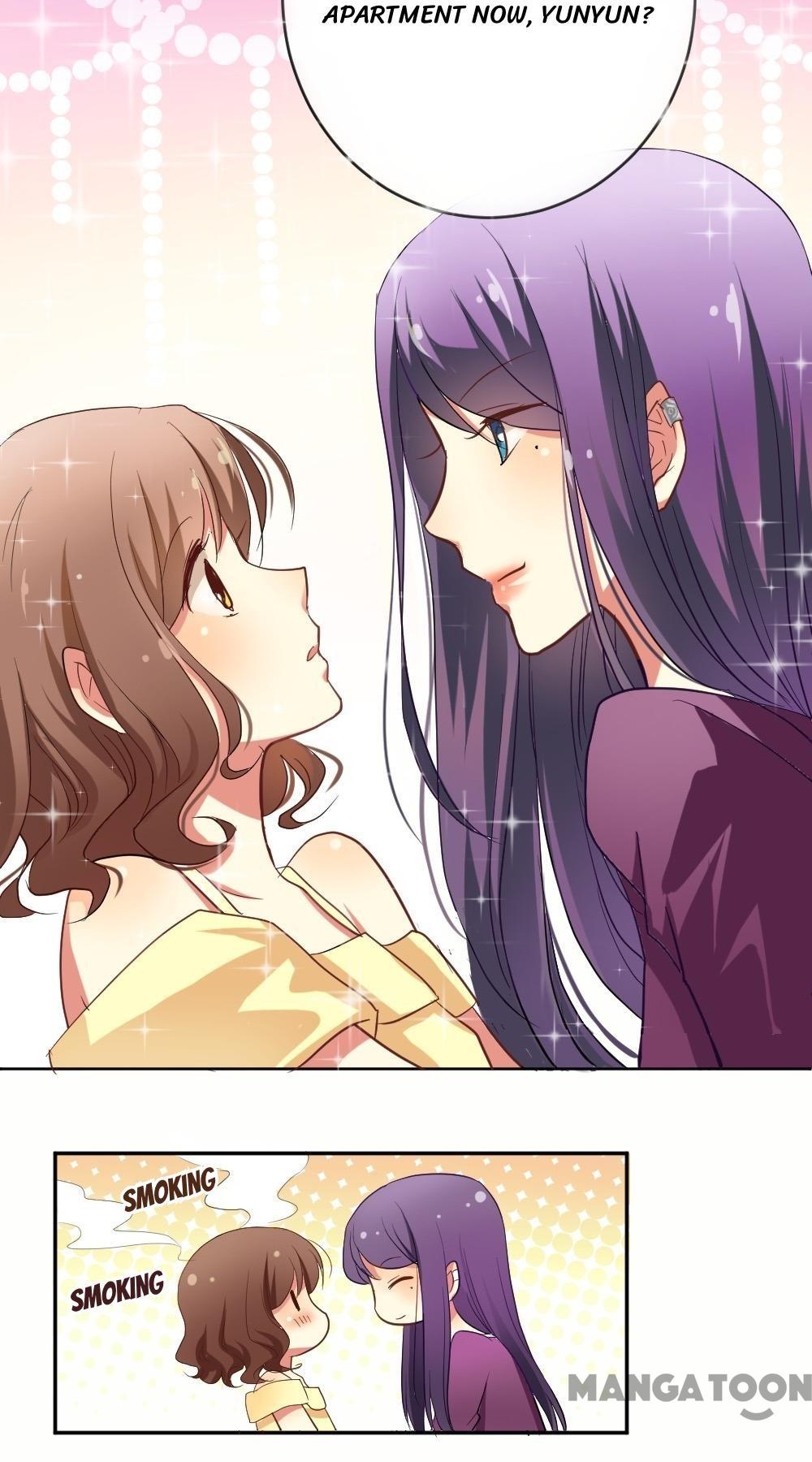 Read My Special One EN Manga Online