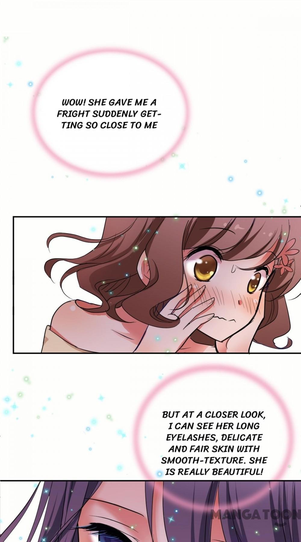 Read My Special One EN Manga Online