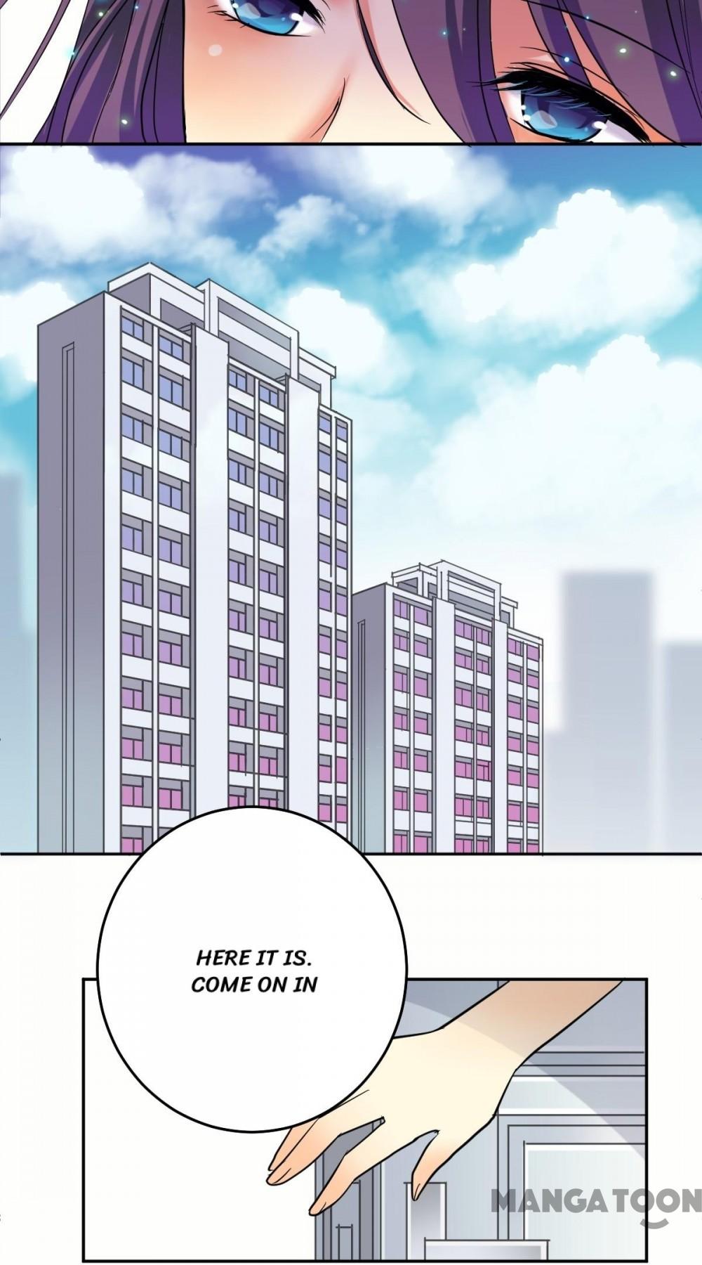 Read My Special One EN Manga Online