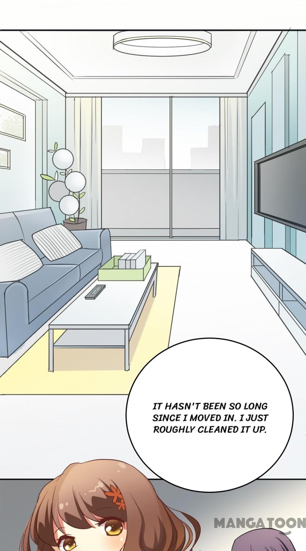 Read My Special One EN Manga Online