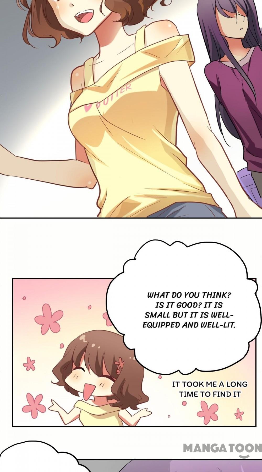 Read My Special One EN Manga Online