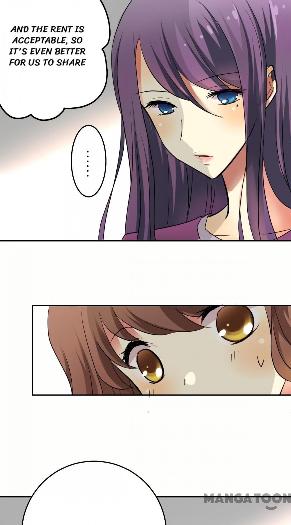 Read My Special One EN Manga Online