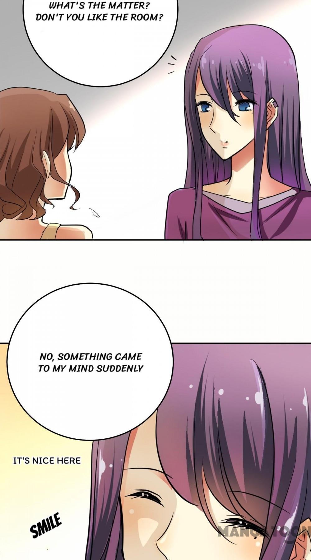 Read My Special One EN Manga Online