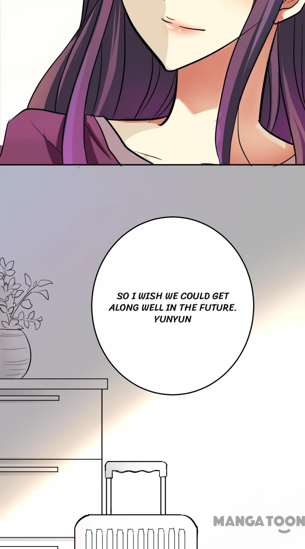 Read My Special One EN Manga Online