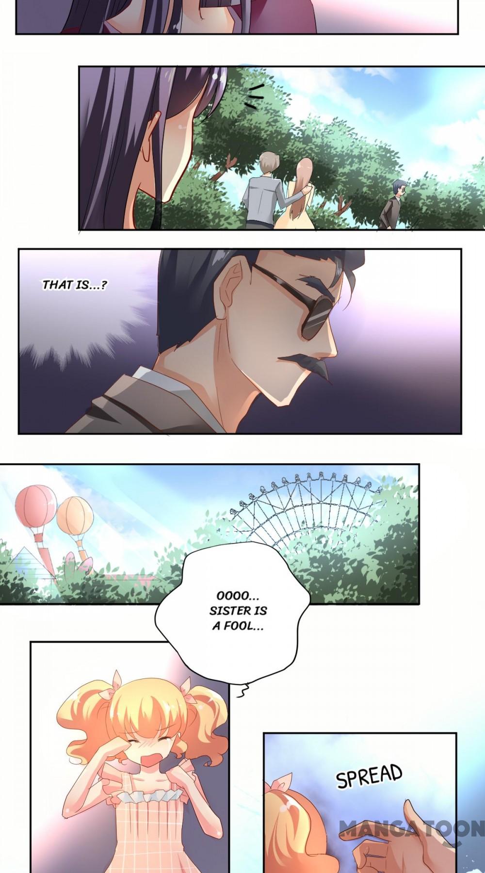 Read My Special One EN Manga Online