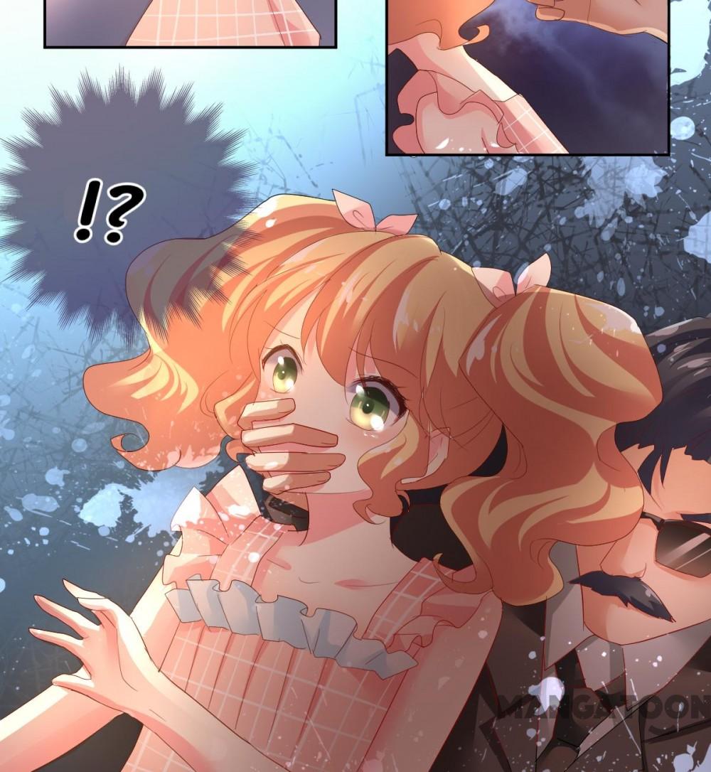Read My Special One EN Manga Online