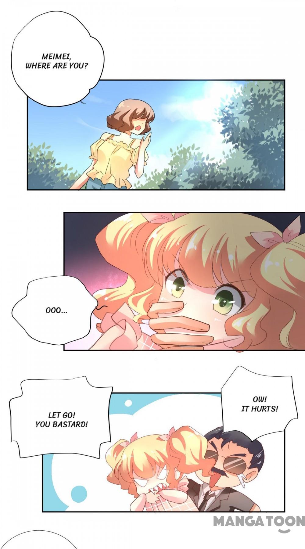 Read My Special One EN Manga Online