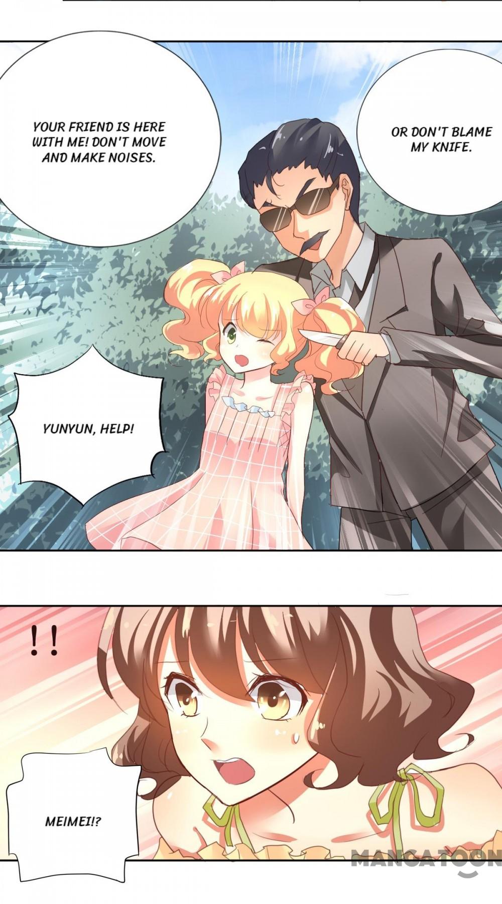 Read My Special One EN Manga Online