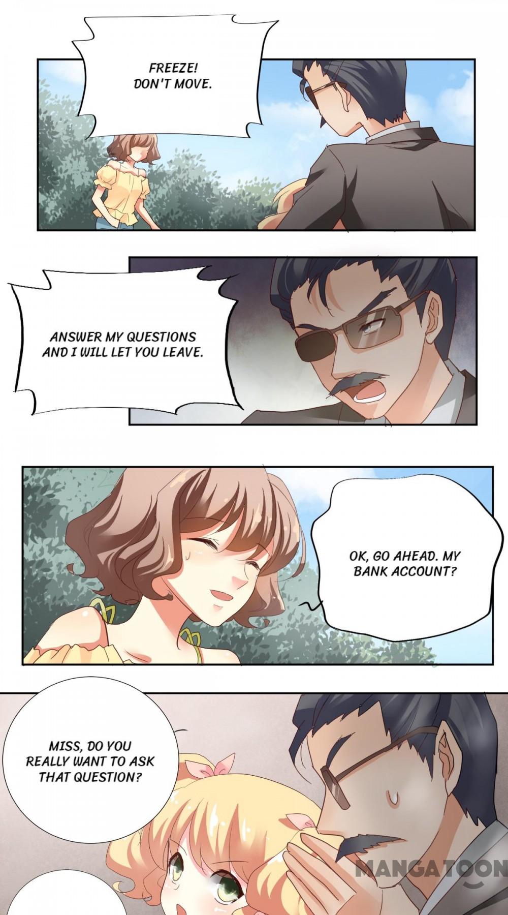 Read My Special One EN Manga Online