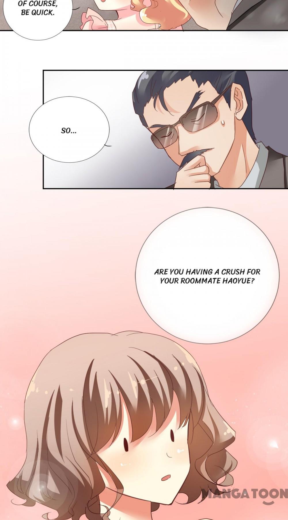 Read My Special One EN Manga Online