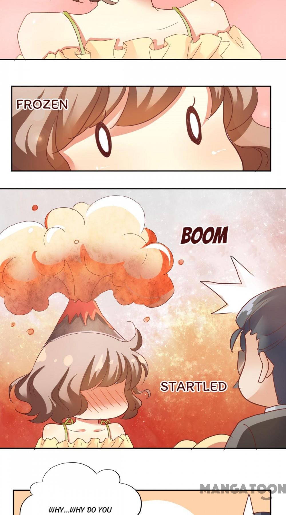 Read My Special One EN Manga Online