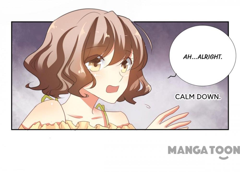 Read My Special One EN Manga Online