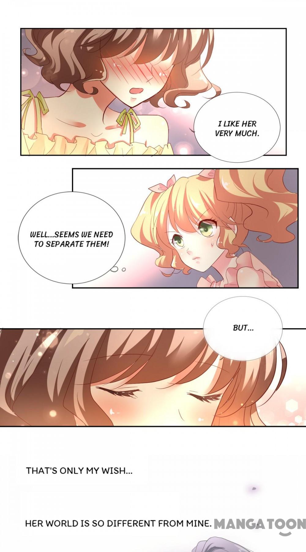 Read My Special One EN Manga Online