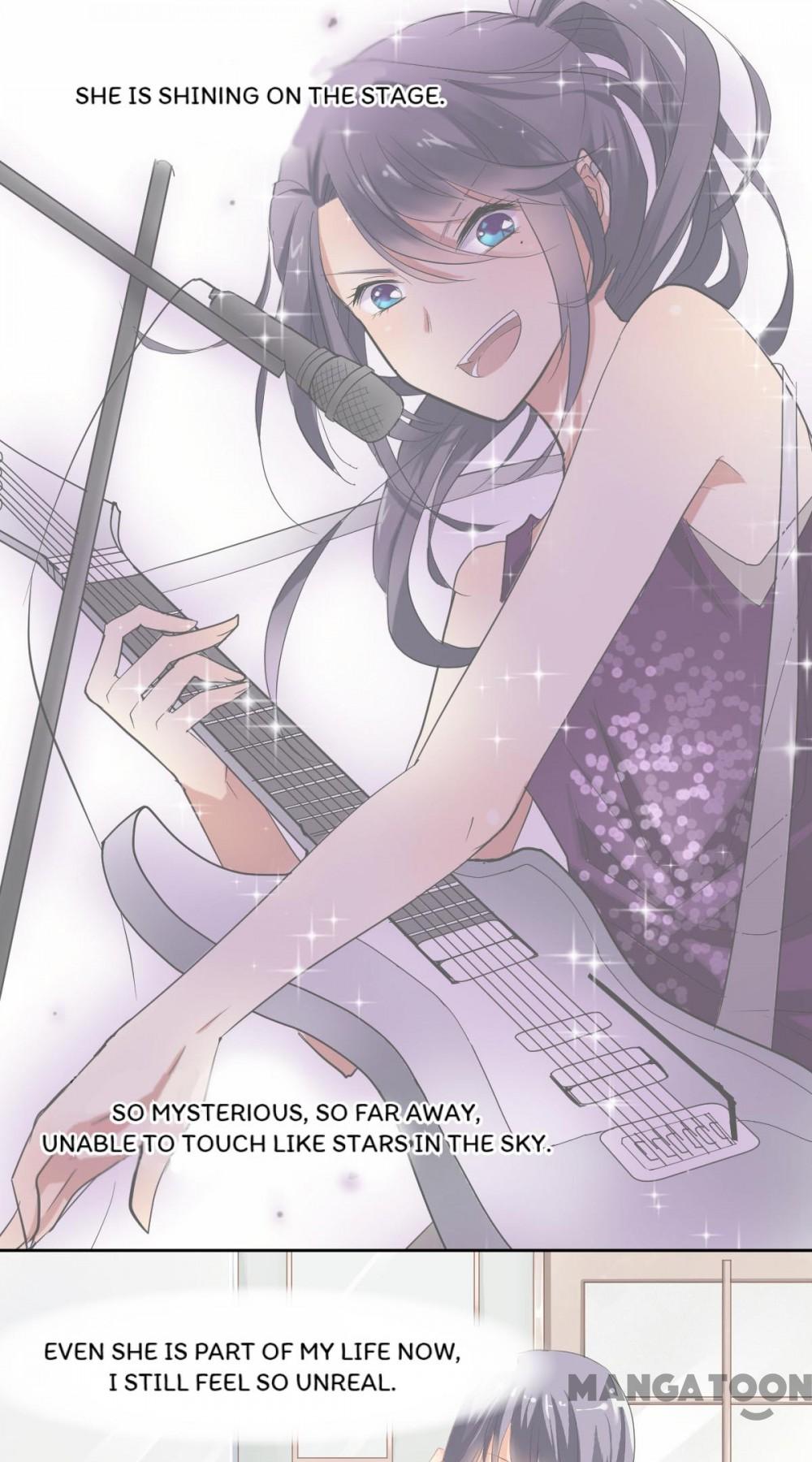 Read My Special One EN Manga Online
