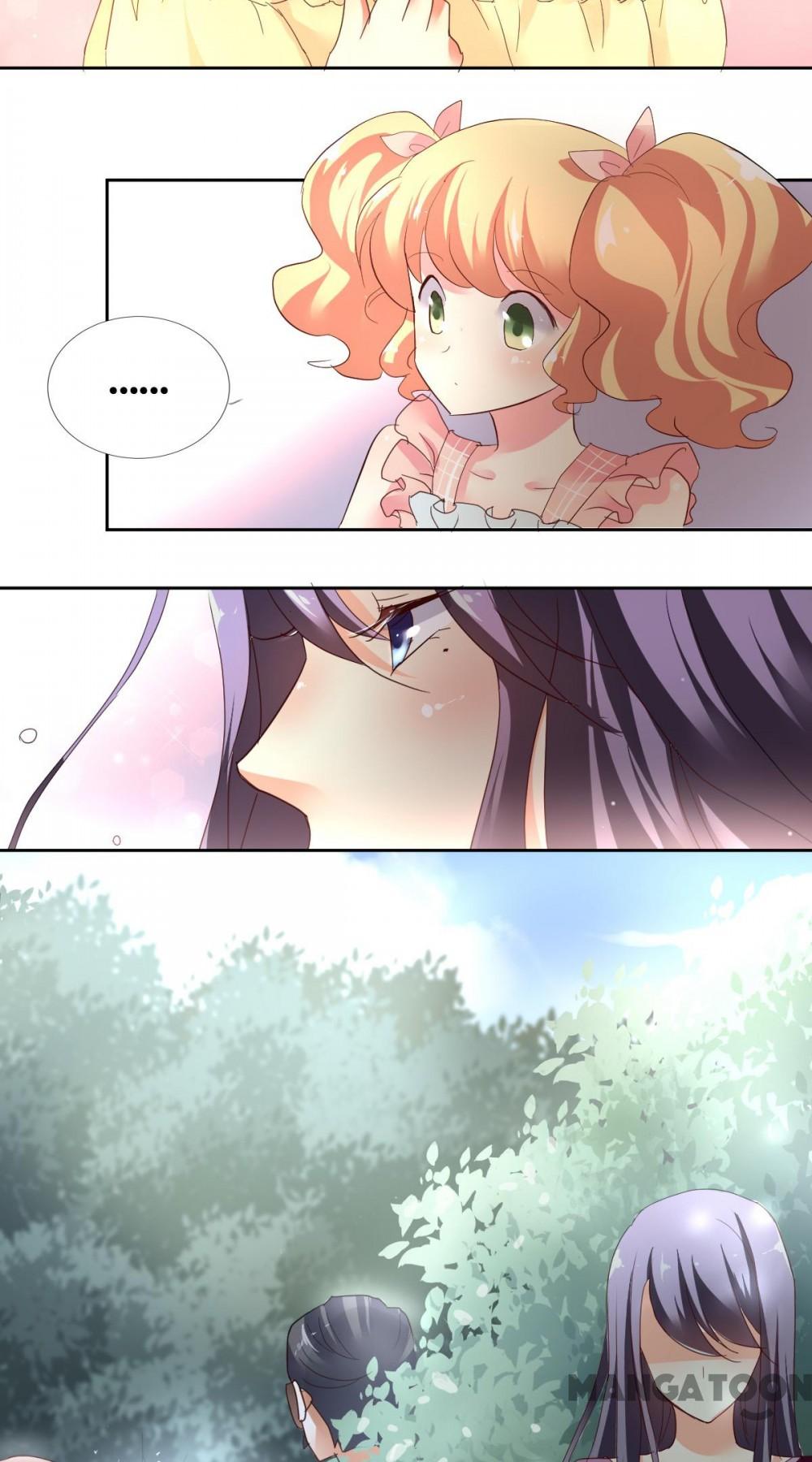 Read My Special One EN Manga Online
