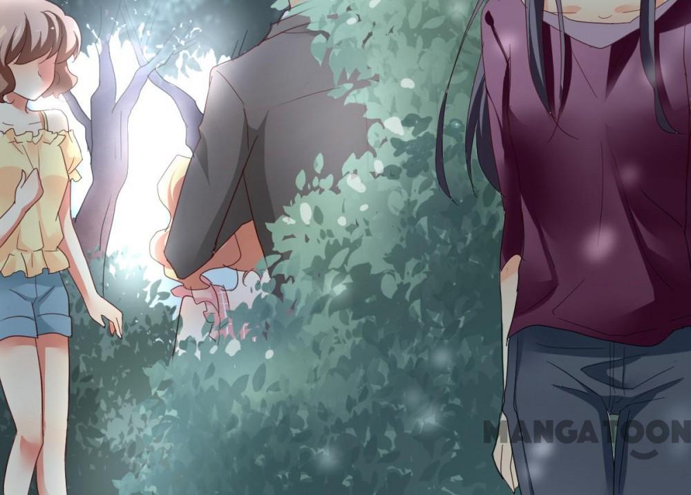 Read My Special One EN Manga Online