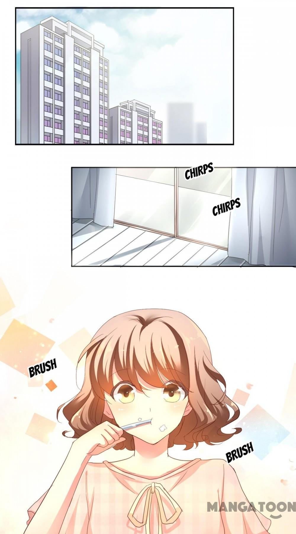 Read My Special One EN Manga Online