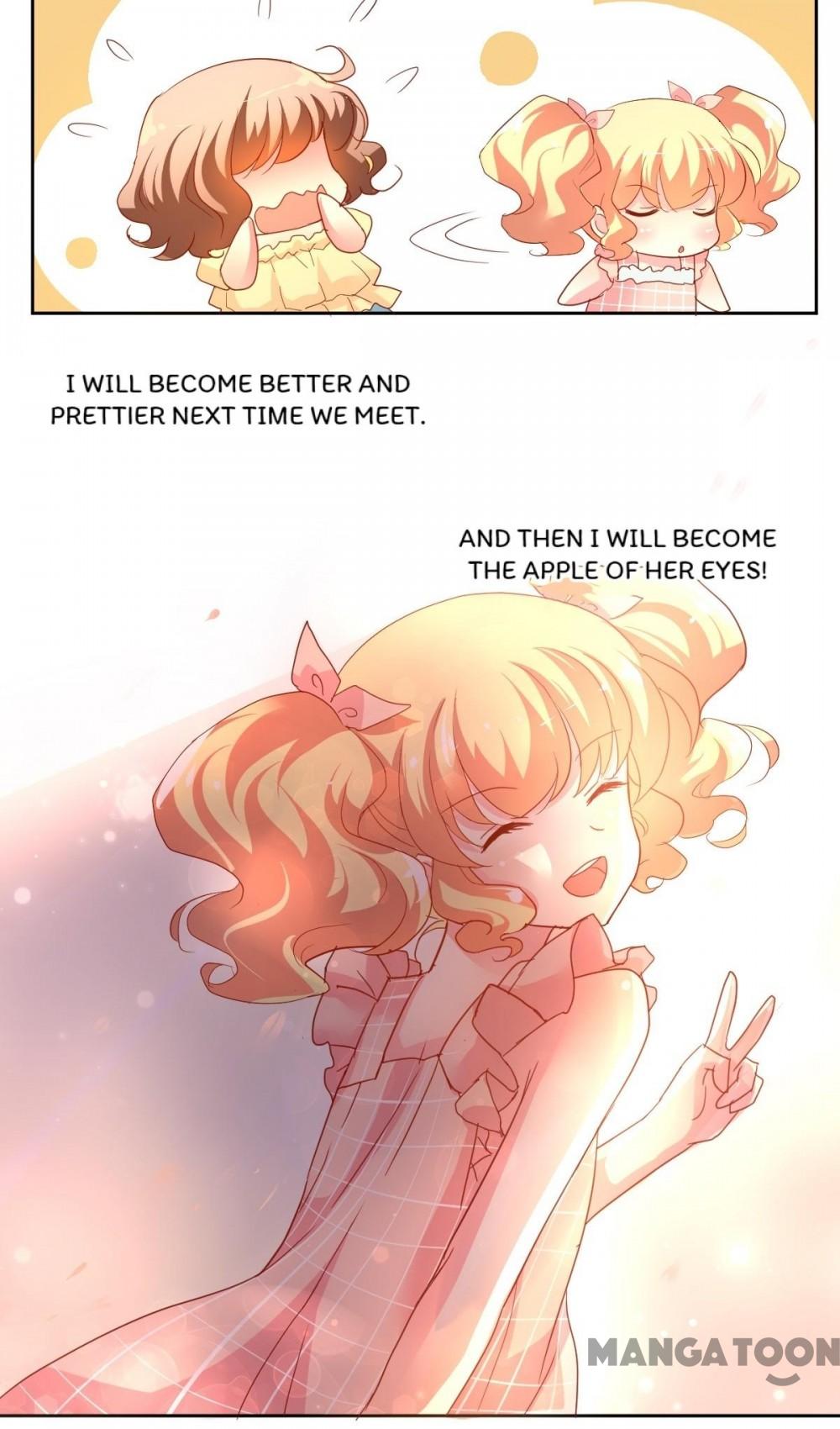 Read My Special One EN Manga Online