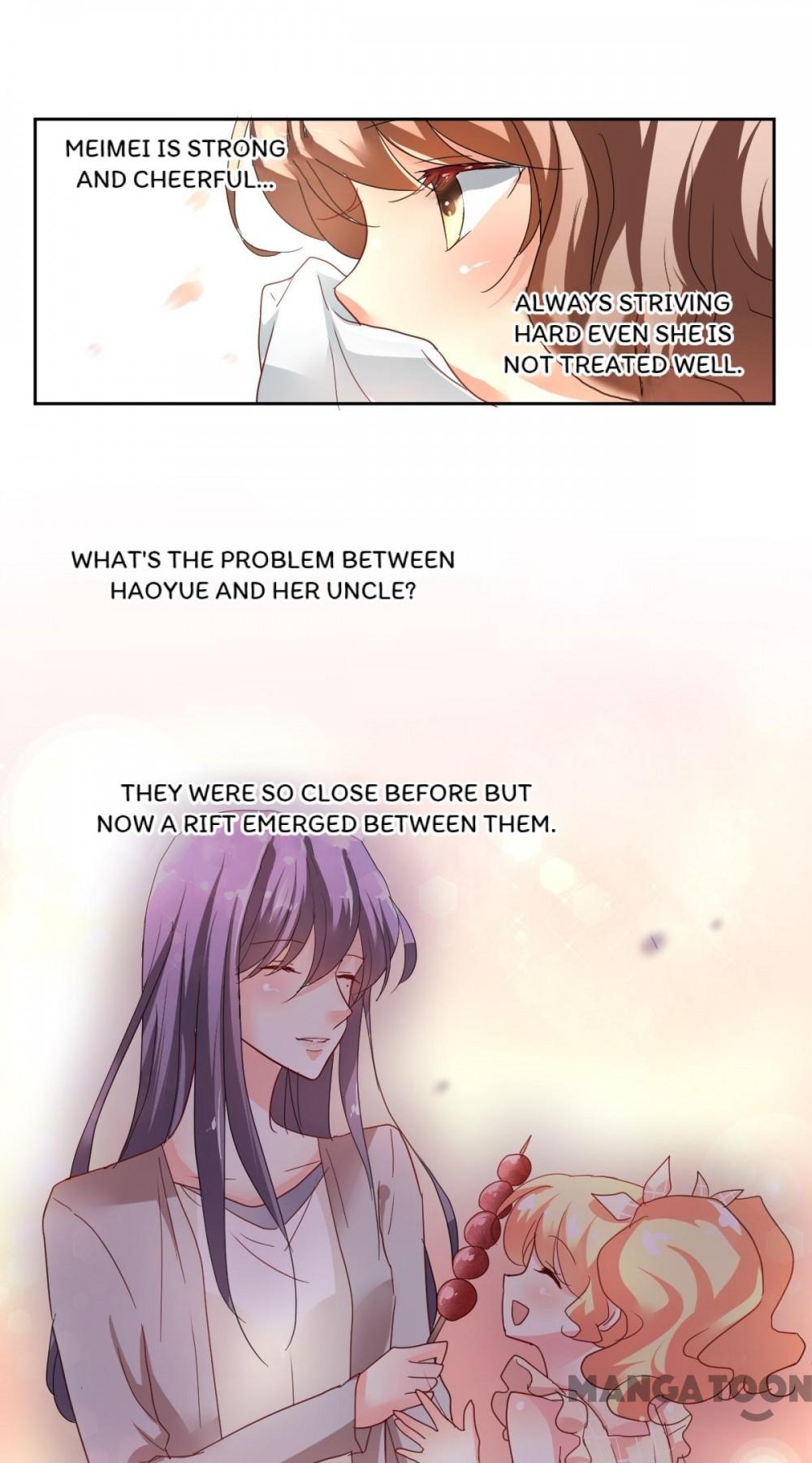 Read My Special One EN Manga Online