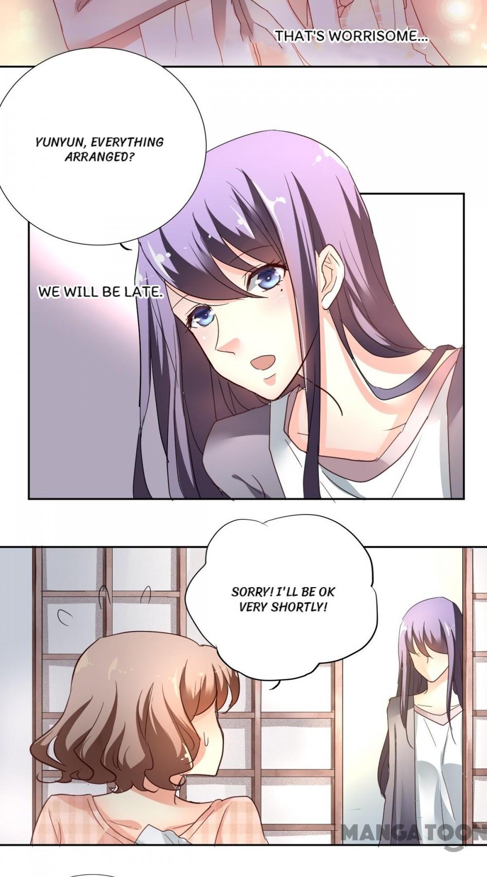 Read My Special One EN Manga Online